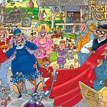 歐洲拼圖 Ric 名畫 亞嘉杜的帆船賽 莫內 Monet 1000片拼圖 16029 歷史價格詳細信息