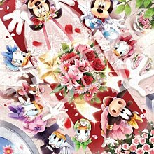 日本進口迪士尼米妮上衣衣服休閒服 80-1013/80-1014(平輸品)【小品館】 歷史價格詳細信息