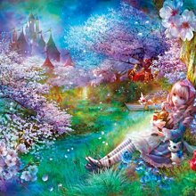 1000-886 100片日本進口拼圖 迪士尼 長髮公主 Rapunzel 樂佩 魔髮奇緣  幸福夢幻的婚禮 歷史價格詳細信息