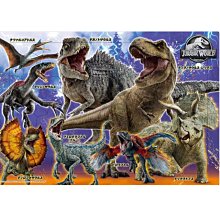 幼兒拼圖 各式各樣的車 (Epoch, 75片, 25-236, 不規則拼圖, 日本進口拼圖) 歷史價格詳細信息