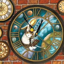 日本正版拼圖．貓 420片絕版拼圖，52-717 歷史價格詳細信息