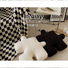 小紅書沙發布藝經典模塊沙發客廳自由組合方塊羊羔絨沙發 歷史價格詳細信息