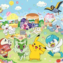 精靈寶可夢拼圖 小40片拼圖 POK07系列/一個入(定100) 真可愛拼圖 Pokemon 神奇寶貝拼圖 幼兒拼圖 卡通拼圖 正版授權 台灣製造 歷史價格詳細信息