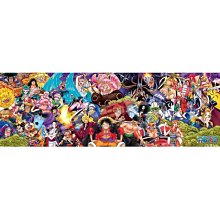 Ensky  航海王 CHRONICLES II  950片  拼圖總動員  日本進口拼圖 歷史價格詳細信息