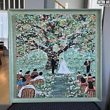 迪馬新品CHILL PUZ拼圖插畫師荷塘500片分2袋高難度禮物裝飾畫 歷史價格詳細信息