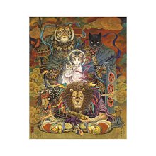 國潮拼圖800片古風高難度成人1000片中國風裱框平面木製玩具潮玩 歷史價格詳細信息