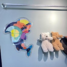 拼圖壓克力瓶子裡的萌寵手工diy立體創意異形玩具生日禮物女 歷史價格詳細信息