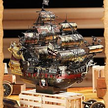 3d立體拼圖高難度拼裝摩天輪木質模型創意拼裝八音盒送男女生 歷史價格詳細信息