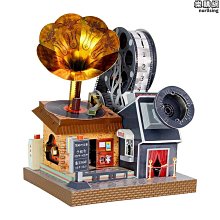 春风坊拼酷千願鶴金屬拼圖立體3D模型拼裝玩具成人手工DIY解壓生日禮物 歷史價格詳細信息