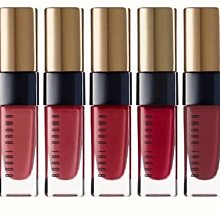 BOBBI BROWN芭比布朗 金緻鏡光唇釉 6ml 3D光澤 luxe liquid lip high shine #8 red the news 歷史價格詳細信息