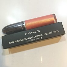 MAC 魅可 水漾口紅 七夕314  chili平價學生 543 544 549  1.8g小樣 mini體驗款【小妮子美妝】 歷史價格詳細信息