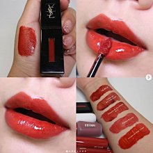 【YSL聖羅蘭】奢華緞面釉惑唇膏 3g #06 歷史價格詳細信息