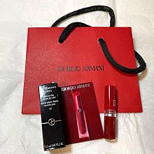 GIORGIO ARMANI 奢華絲緞訂製唇膏(3.1g)#202-國際航空版【美麗購】 歷史價格詳細信息