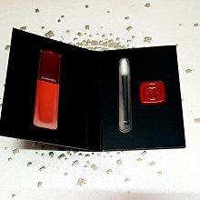 CHANEL 香奈兒 超炫耀的柔霧唇釉 色號 956 無敵 NG 歷史價格詳細信息