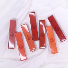 3CE唇釉水霧laydown粉黛色霧靣顯白絲絨啞光苦咖色taupe慕斯口紅 歷史價格詳細信息