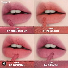 轉賣近全新 rom&nd Juicy Lasting Tint 果汁唇釉 水光亮面唇釉  romand 28 Bare Fig 歷史價格詳細信息