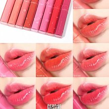 轉賣近全新 rom&nd Juicy Lasting Tint 果汁唇釉 水光亮面唇釉  romand 28 Bare Fig 歷史價格詳細信息