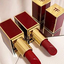 現貨TomFord TF細黑管啞光口紅唇膏新色27/26 To die for 16/80 歷史價格詳細信息