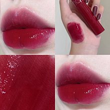 【熱賣精選】 唇釉女小眾品牌平價學生款不掉色不沾杯奶茶蜜桃色鏡面水光彩口紅 歷史價格詳細信息