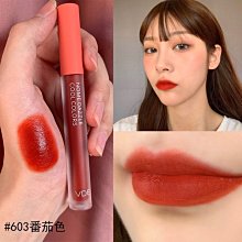 【熱賣精選】 唇釉女小眾品牌平價學生款不掉色不沾杯奶茶蜜桃色鏡面水光彩口紅 歷史價格詳細信息