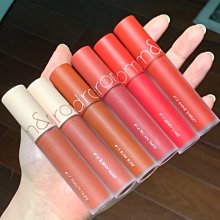 romand果汁唇釉  水潤保濕  面草莓粉唇彩蜜桃色女 歷史價格詳細信息