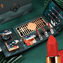 【熱賣精選】 國風口紅禮盒故宮聯名彩妝限定套裝化妝品大牌正品組合情人節禮物 價格比較,價格查詢,歷史價格詳細信息