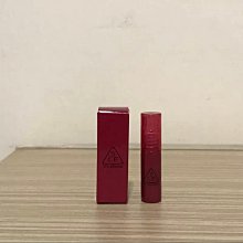 3CE唇釉水霧laydown粉黛色霧靣顯白絲絨啞光苦咖色taupe慕斯口紅 歷史價格詳細信息