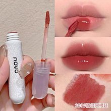 不沾杯姨媽色口紅不掉色啞光霧面滋潤防水復古紅氣場學生網紅正品 歷史價格詳細信息