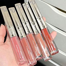 【DAIMANPU雙頭鏡面唇釉】口紅雨衣二合一鏡面光水嘟嘟唇不粘杯潤滋保濕玻璃唇彩口紅1.5+1.5g 歷史價格詳細信息