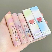 花莉落亞衕款睫毛膏防水防汗持久不暈染極細刷頭縴長捲翹女學生【夏沫美妝甄選】 歷史價格詳細信息