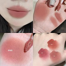 奶茶色口紅啞光口紅黃皮素顏顯白不掉色不沾杯高顏值 歷史價格詳細信息