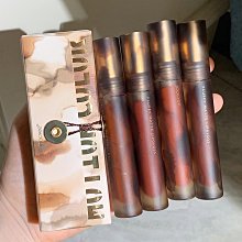 joocyee酵色多用霜c06唇釉口紅低飽和眼影腮紅膏c07唇頰女絨霧 歷史價格詳細信息