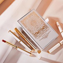 小細管口紅 不掉色不沾杯 啞光霧面顯白 新款 歷史價格詳細信息