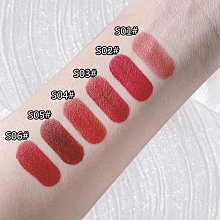唇釉 不沾杯唇釉 水光唇釉 NOVO 6095沁潤透亮水光唇釉 歷史價格詳細信息