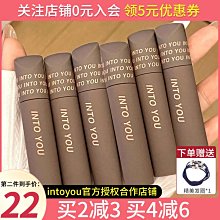 INTOYOU唇泥唇釉口紅女主角mini啞光霧面絲絨顯白EM05中樣intoyou 歷史價格詳細信息