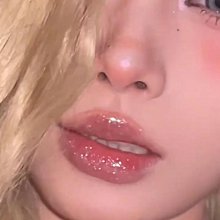 爆閃蜜桃腮紅仙到我扔了高光~裸妝自然曬紅女胭脂粉珠光 歷史價格詳細信息