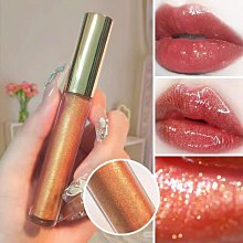 唇釉 不沾杯唇釉 水光唇釉 NOVO 6095沁潤透亮水光唇釉 歷史價格詳細信息