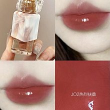 Mistine蜜絲婷唇釉唇凍女口紅唇泥不沾杯j01蜜思婷 歷史價格詳細信息