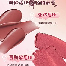 稚優泉雪糕唇泥唇釉霧面啞光絲絨口紅顯白唇彩口紅店 歷史價格詳細信息