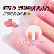 INTOYOU唇泥唇釉口紅女主角mini啞光霧面絲絨顯白EM05中樣intoyou 歷史價格詳細信息