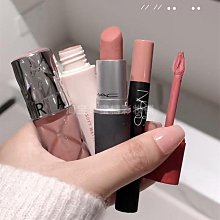 裸門永存唇頰兩用腮紅膏韓系唇口紅眼影修容三合一多用顯白黨 歷史價格詳細信息