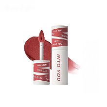 【Into you】心慕與你空氣感唇泥2g(顏色任選)唇釉 唇蜜 口紅 護唇膏 intoyou 歷史價格詳細信息
