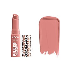 『美國進口』NYX Filler Instinct 豐盈唇彩 - Beach Casual 日曬沙色 價格比較,價格查詢,歷史價格詳細信息