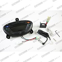 [極致工坊]T1 SYM 三陽 客製化 改裝 KOSO 儀表板 電壓表 轉速表 速度表 溫度表 液晶儀錶 歷史價格詳細信息