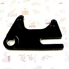 ZOO 後螃蟹下移 雙孔位 卡鉗座 卡座 適用 ABS GOGORO2 GOGORO3 S2 S3 AI-1 EC-05 歷史價格詳細信息