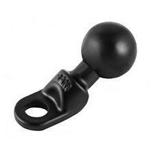 RAM MOUNT 免鑰匙 安全旋鈕鎖 RAM Mounts 機車 車架 固定架 RAP-S-KNOB3U 歷史價格詳細信息