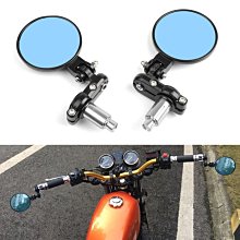《極限超快感》7/8吋平衡端子後照鏡多種適用Honda Suzuki Kawasaki Yamaha Harley 049 歷史價格詳細信息