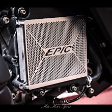EPIC 白鐵鍍鈦 濾網 水箱濾網 護網 水箱網 適用於 KYMCO 光陽 KRV-180 專用款 歷史價格詳細信息