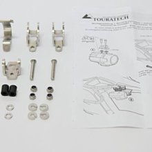 梁記零配件小舖  2013  2017  bmw- R1200GS TOPCASE 原廠後上行李箱 水冷鳥 歷史價格詳細信息