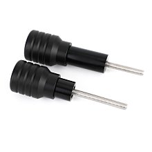 《極限超快感!!》Kawasali ZX-14R/ZZR1400 07-14 GTR1400 08-14 側支架加大底座 紅色 歷史價格詳細信息